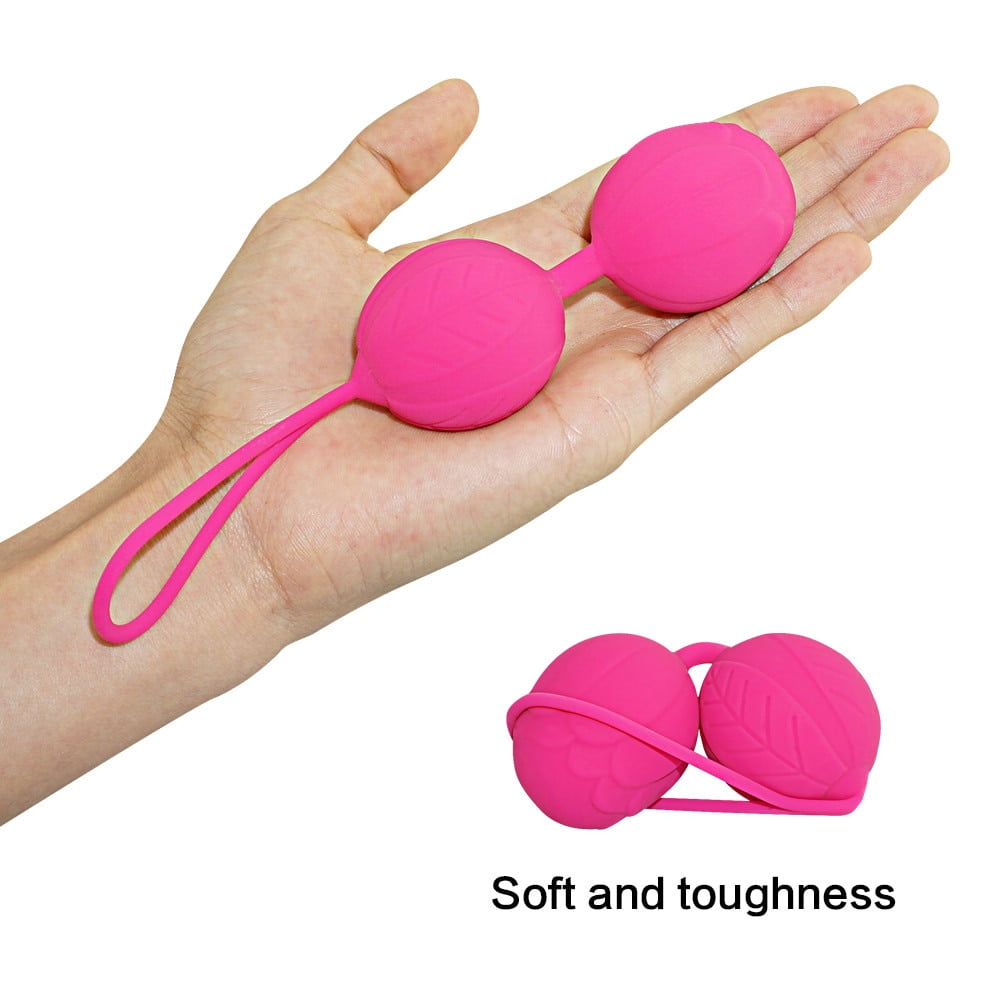 Vaginal Kegel Ball Vibrator Tight Exercise Trainer Female Pussy Shrink Massage Ben Wa Ball Adults Products Sex Toys For Woman - Image 6