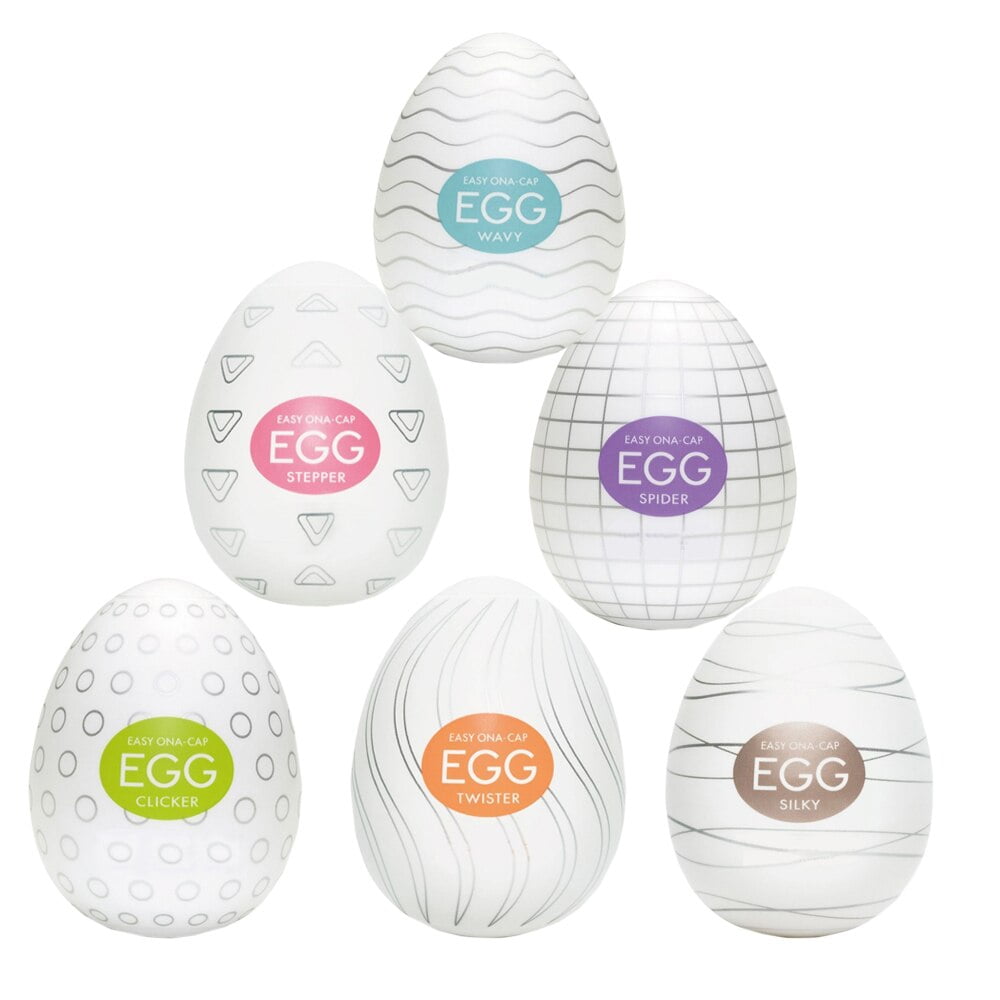 Wavy Masturbation Egg Vagina Real Pussy Male Masturbator For Men Adult Games Erotic Accessories BDSM Sex Shop Penis Trainer - Image 2