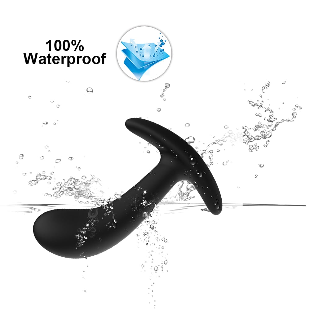 3 Silicone Anal Plugs Training Set Bullet Dildo Vibrator Anal Sex Toys For Woman Male Prostate Massager Butt Plug Gay Sex Toys - Image 6