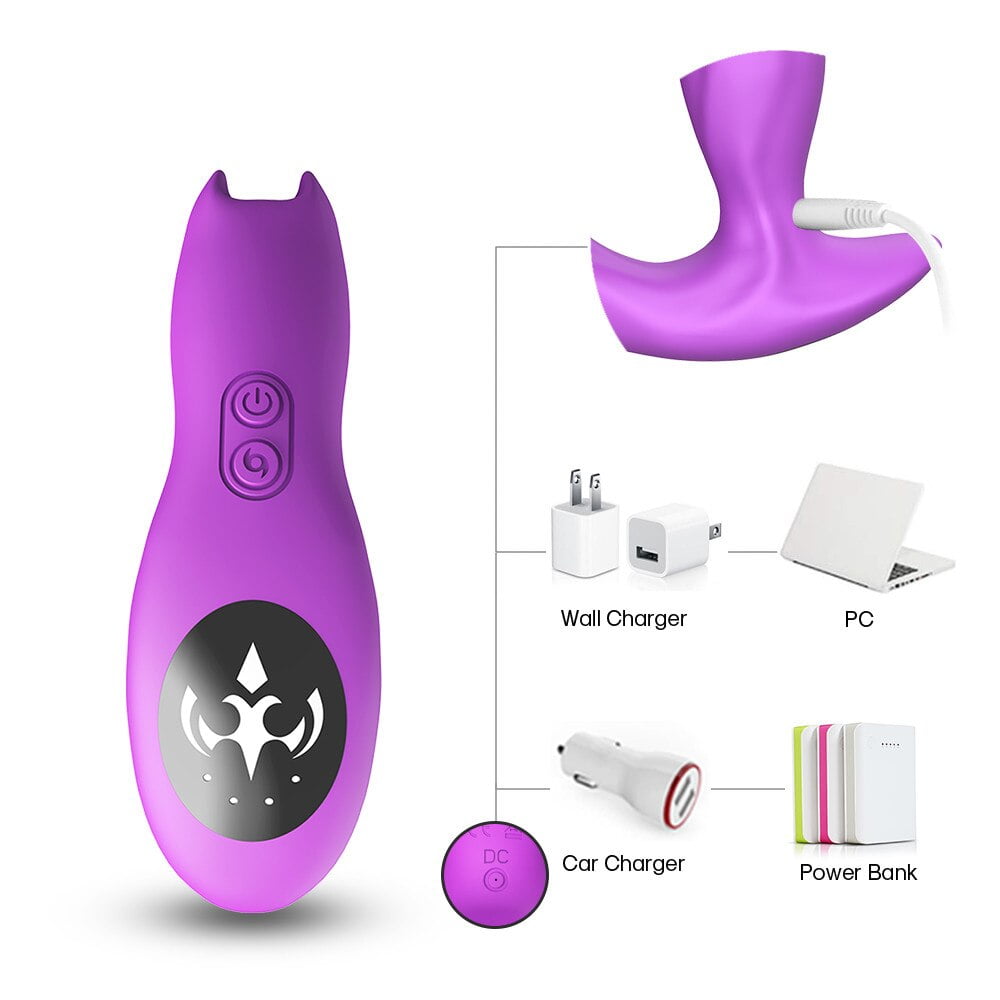 360 Degree Rotating men Prostate Massager Vagina Vibrator for women Vibrating men Sex Toys for adult clitoris G-Spot Stimulation - Image 6