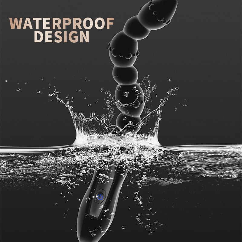 My 9colors Prostate Massager Anal Vibrator Butt Plug Erotic USB charge Flexible Butt Plug Stimulator Sex Product For Men Women - Image 4