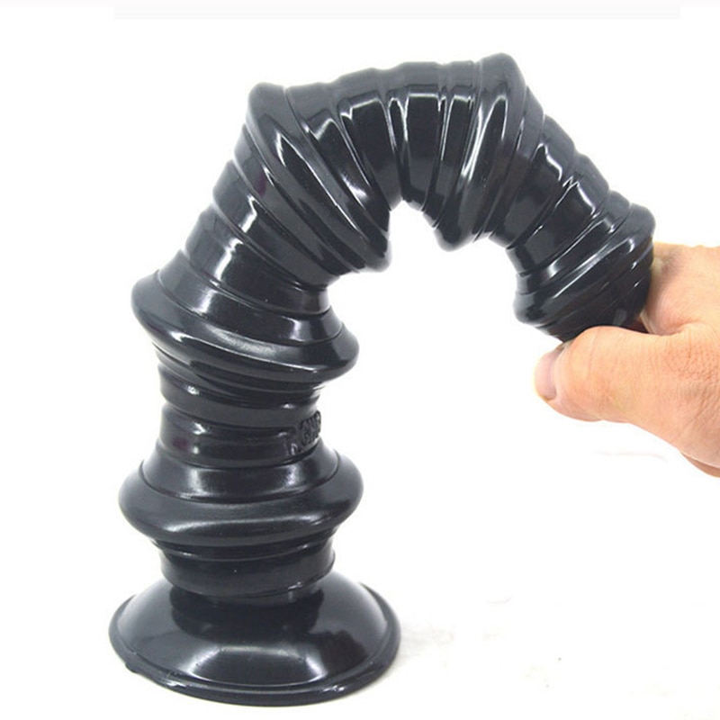 CHGD Pagoda Anus Plug Sex Toys For Women Massager Anal Dilator Big Butt Dildo Insert Vagina Masturbator Adult Toy - Image 3
