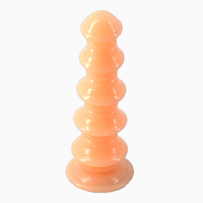 CHGD Pagoda Anus Plug Sex Toys For Women Massager Anal Dilator Big Butt Dildo Insert Vagina Masturbator Adult Toy - Image 4
