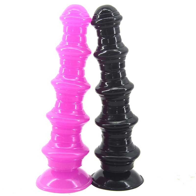 CHGD Pagoda Anus Plug Sex Toys For Women Massager Anal Dilator Big Butt Dildo Insert Vagina Masturbator Adult Toy - Image 6