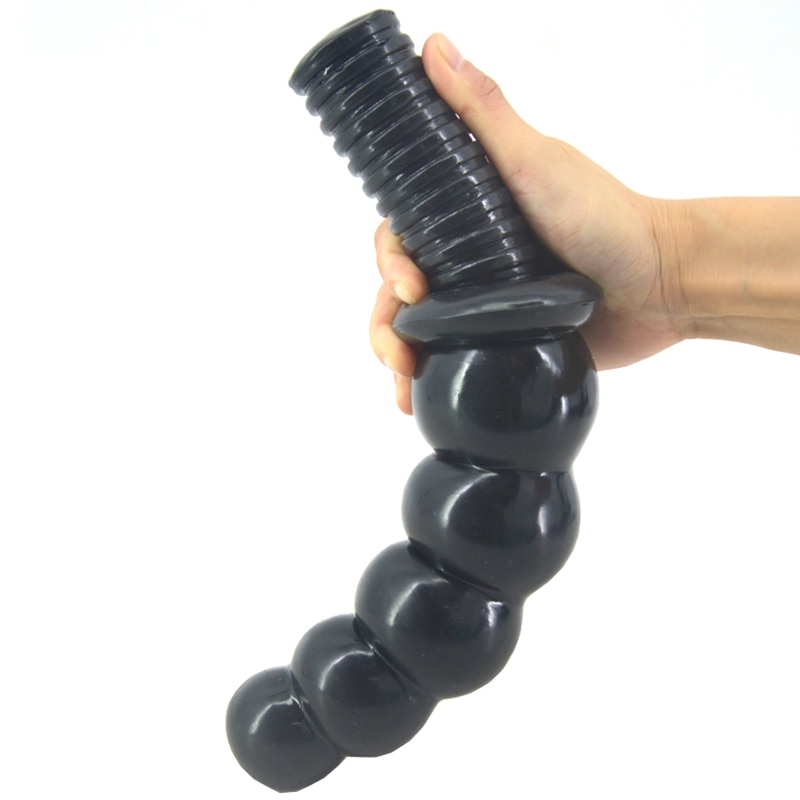 SMMQ Beads Anal Dildo Suction Cup Butt Plug Massager Ball Anal Plugs Toys For Women Big Butt Juguetes Sexuales Girl Sex Shop Gay - Image 6